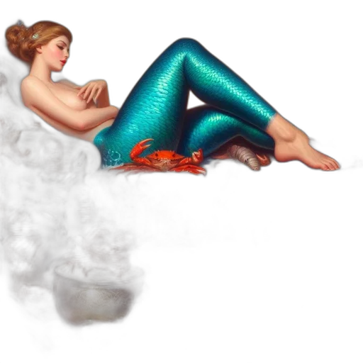 concept art, pixel art, fantasy art, 3d render transparent PNG cut-out