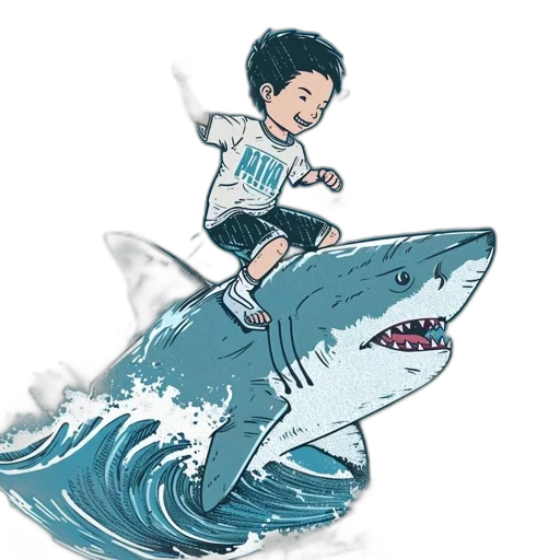 concept art, comic book art, cartoon, fantasy art transparent PNG cut-out