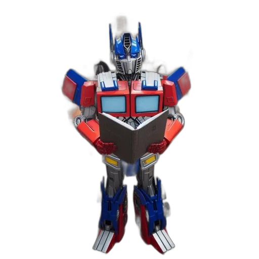 robot, weapon, 3d render, concept art transparent PNG cut-out