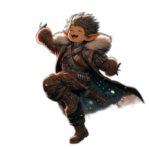 dragon, staff, sword, weapon transparent PNG cut-out