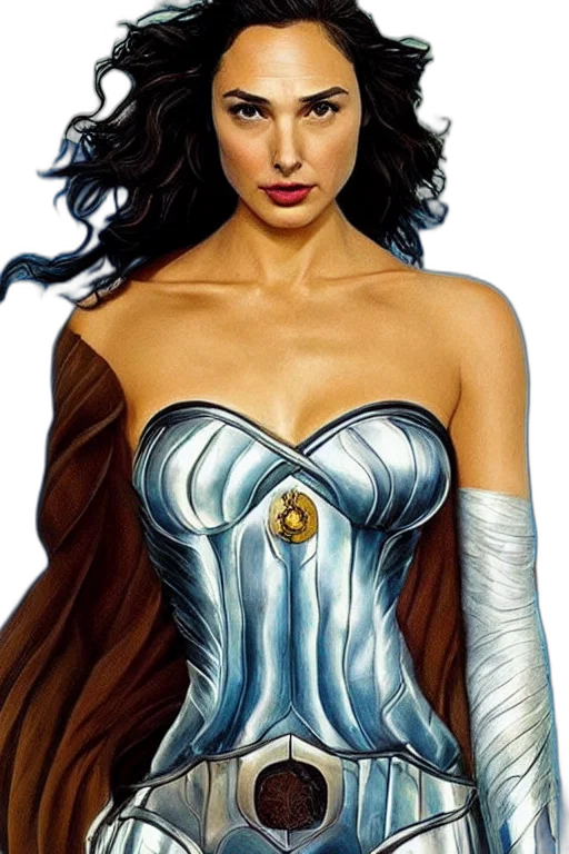 jewelry, comic book art, fantasy art, photorealistic transparent PNG cut-out