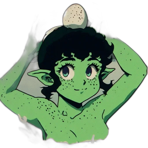dragon, creature, crown, jewelry transparent PNG cut-out