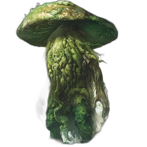 hat, creature, crown, tree transparent PNG cut-out
