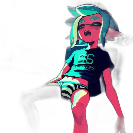 dress, mask, robot, creature transparent PNG cut-out