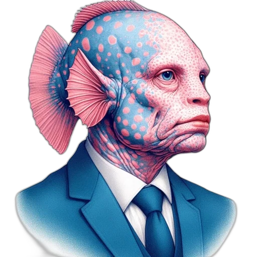 mask, creature, face, animal transparent PNG cut-out