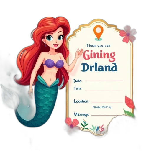 3d render, fantasy art, concept art, cartoon transparent PNG cut-out