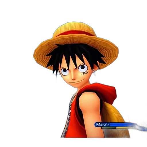 hat, face, staff, weapon transparent PNG cut-out