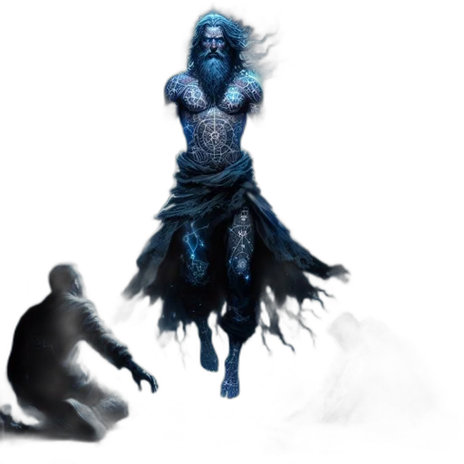 creature, concept art, fantasy art, pixel art transparent PNG cut-out