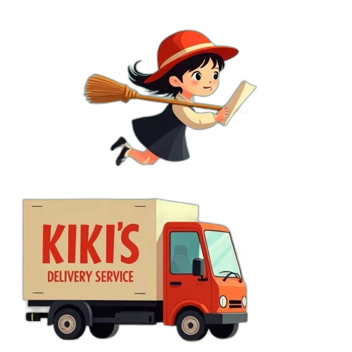 staff, furniture, car, concept art transparent PNG cut-out