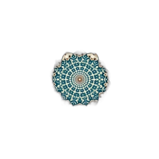 jewelry, flower, crown, staff transparent PNG cut-out