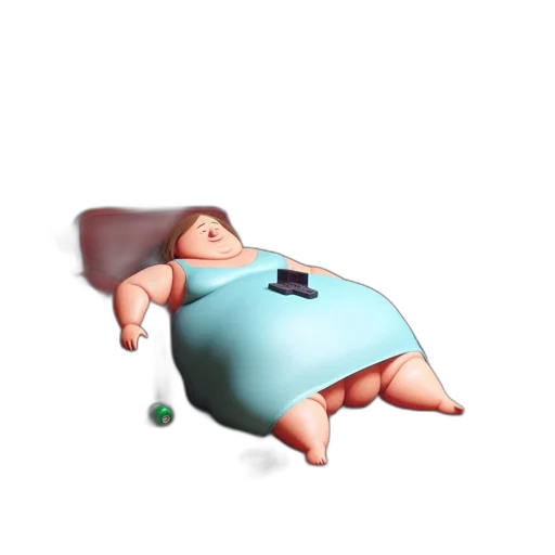 food, dress, robot, creature transparent PNG cut-out
