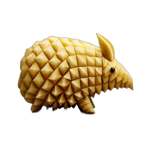 animal, food, creature, dragon transparent PNG cut-out