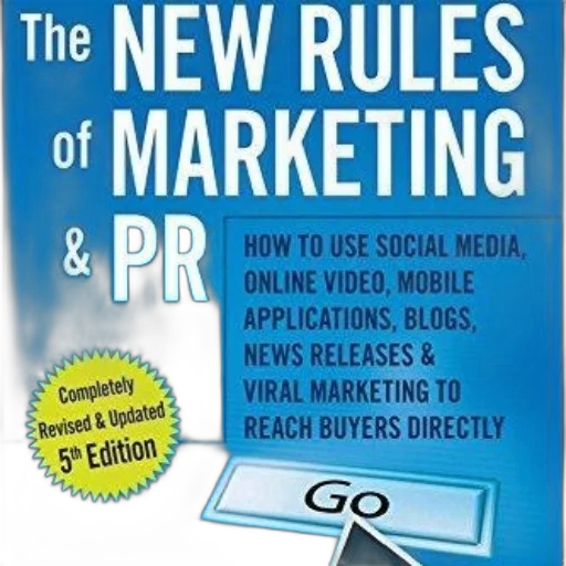 new, rules, marketing, book transparent PNG cut-out