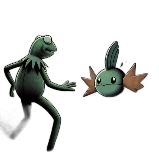 creature, animal, dragon, concept art transparent PNG cut-out
