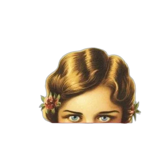 crown, face, hat, hair transparent PNG cut-out