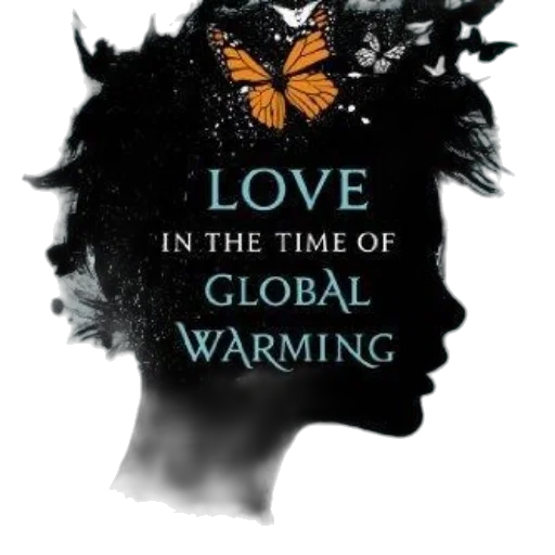 book, cover, silhouette, person transparent PNG cut-out
