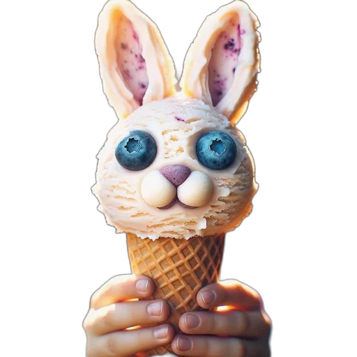animal, food, staff, mask transparent PNG cut-out