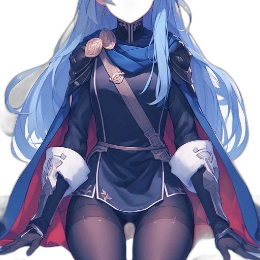 staff, jacket, sword, weapon transparent PNG cut-out