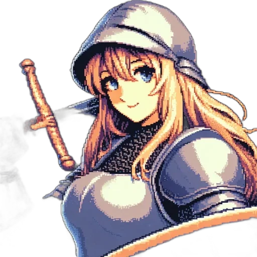 sword, staff, weapon, hat transparent PNG cut-out