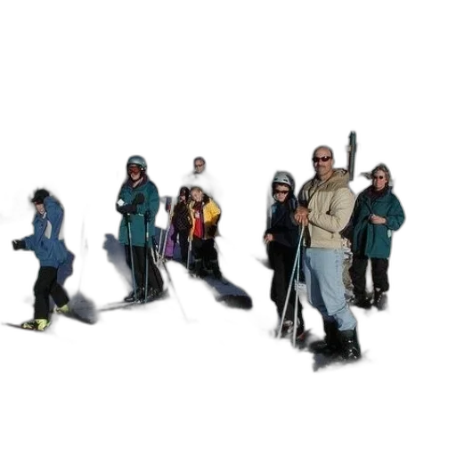 staff, jacket, 3d render, concept art transparent PNG cut-out