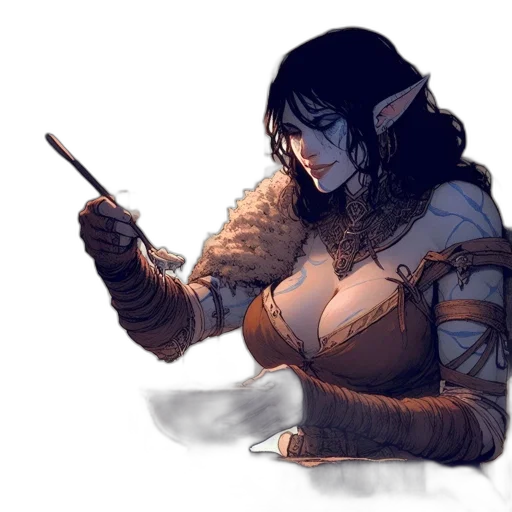 staff, sword, jewelry, weapon transparent PNG cut-out
