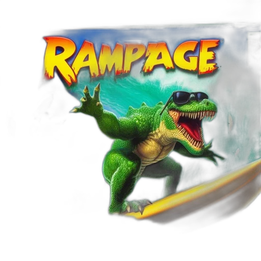 3d render, concept art, fantasy art, nintendo transparent PNG cut-out