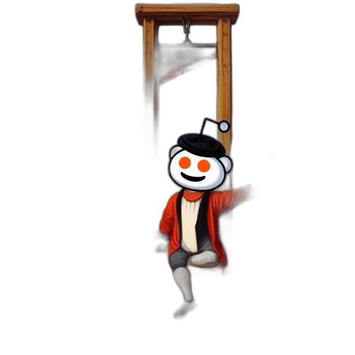 staff, robot, furniture, dress transparent PNG cut-out