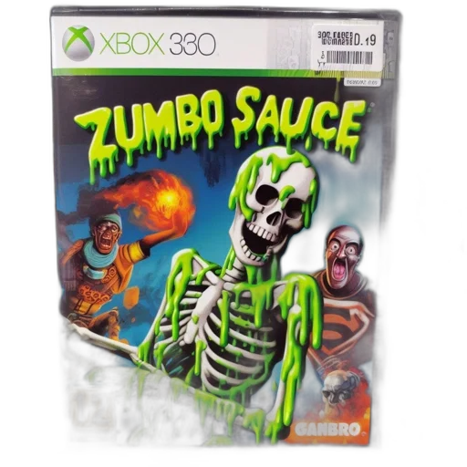 concept art, xbox, 360, game transparent PNG cut-out