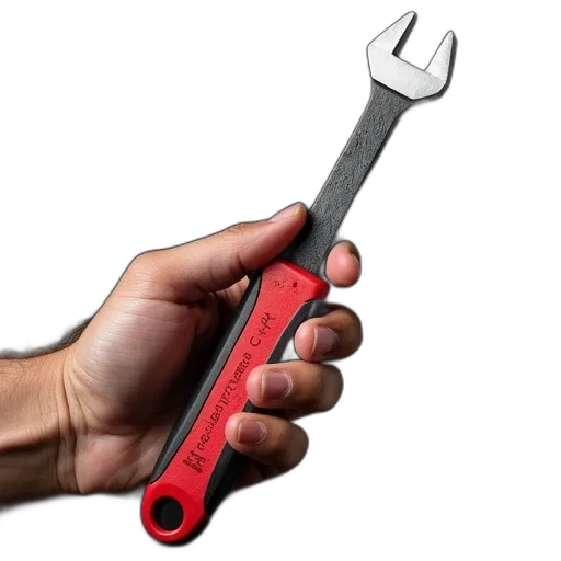 staff, weapon, sword, 3d render transparent PNG cut-out