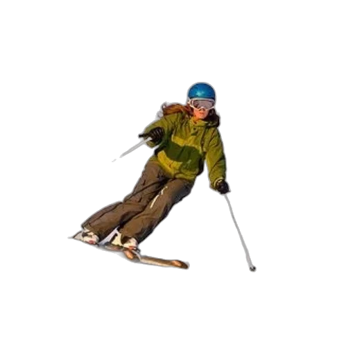 staff, jacket, weapon, animal transparent PNG cut-out