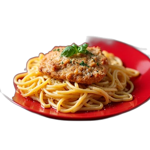 food, animal, 3d render, photorealistic transparent PNG cut-out