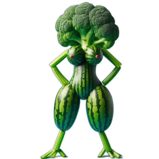 food, creature, animal, dress transparent PNG cut-out