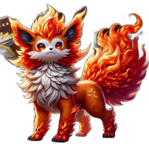 staff, dragon, animal, fantasy art transparent PNG cut-out