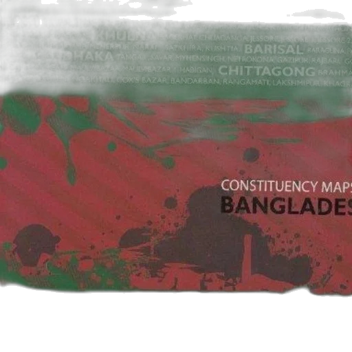 image, map, bangladesh, various transparent PNG cut-out