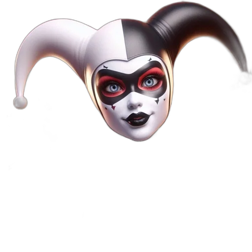 mask, face, jewelry, concept art transparent PNG cut-out