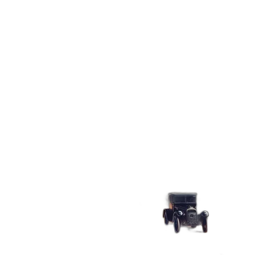 robot, car, furniture, weapon transparent PNG cut-out