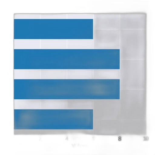 vaporwave, blue, monochrome, bar transparent PNG cut-out