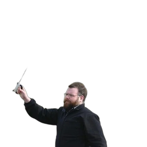 staff, sword, weapon, jacket transparent PNG cut-out