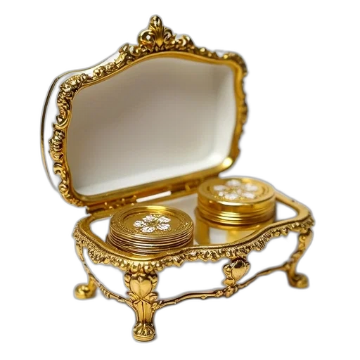 jewelry, furniture, crown, face transparent PNG cut-out