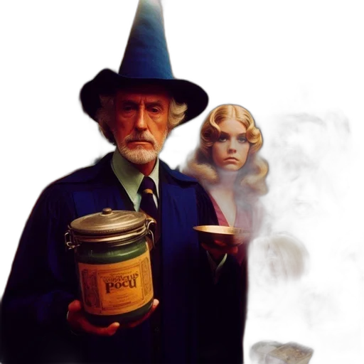hat, concept art, fantasy art, photorealistic transparent PNG cut-out