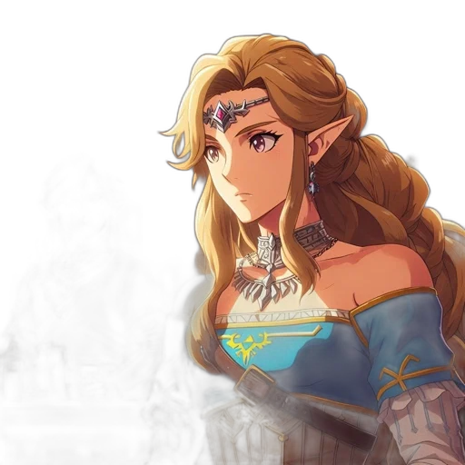crown, sword, face, weapon transparent PNG cut-out