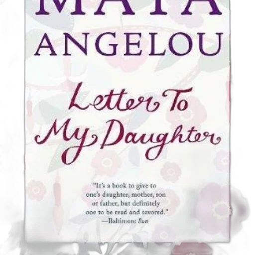 book, cover, letter, daughter transparent PNG cut-out