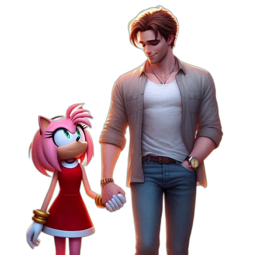jacket, concept art, 3d render, cartoon transparent PNG cut-out