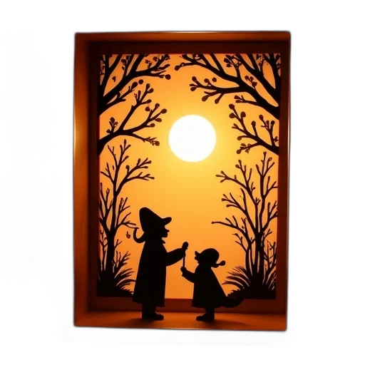 mask, fantasy art, concept art, 3d render transparent PNG cut-out