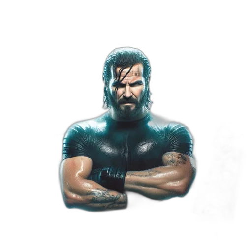 animal, comic book art, concept art, 3d render transparent PNG cut-out