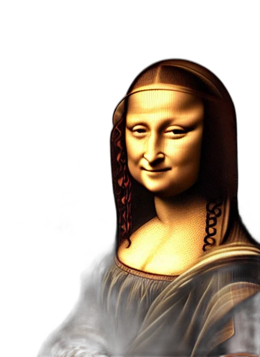 face, jewelry, dress, mask transparent PNG cut-out