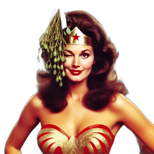crown, comic book art, festive, atmosphere transparent PNG cut-out