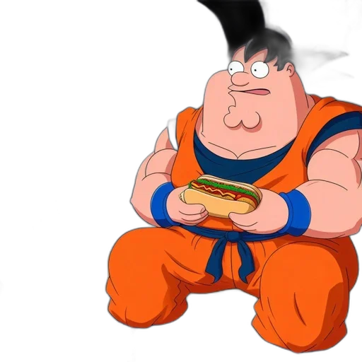food, animal, creature, weapon transparent PNG cut-out