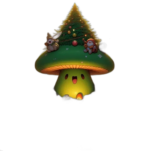 hat, tree, crown, umbrella transparent PNG cut-out
