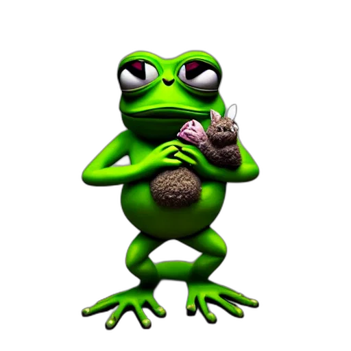 animal, staff, food, creature transparent PNG cut-out